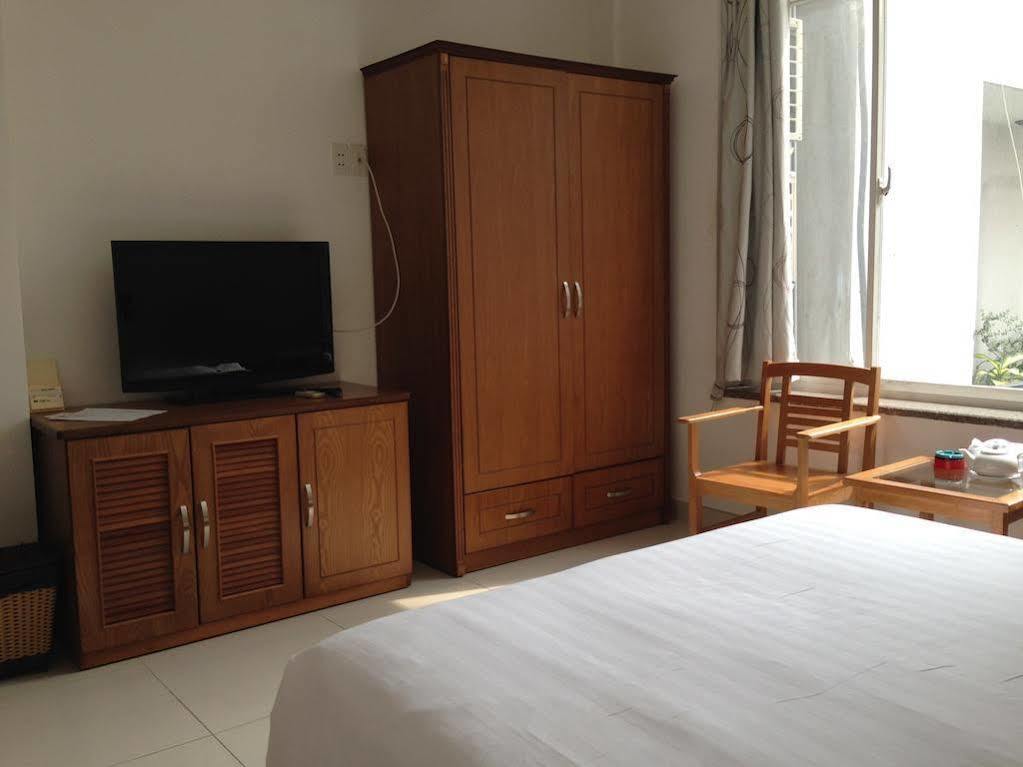 Nam Son Hotel Thành Pho Ho Chí Minh Esterno foto