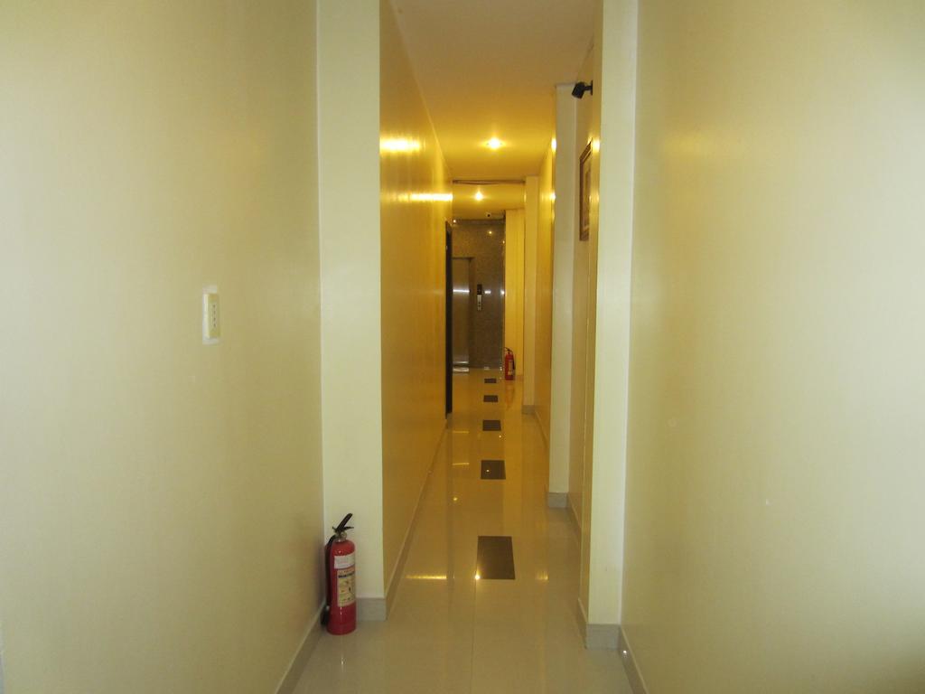 Nam Son Hotel Thành Pho Ho Chí Minh Esterno foto